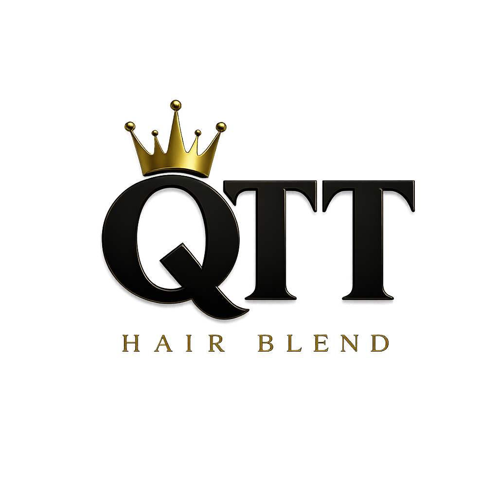 Straight Blends