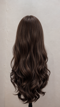 Dark Brown Body Wave Futura Curls