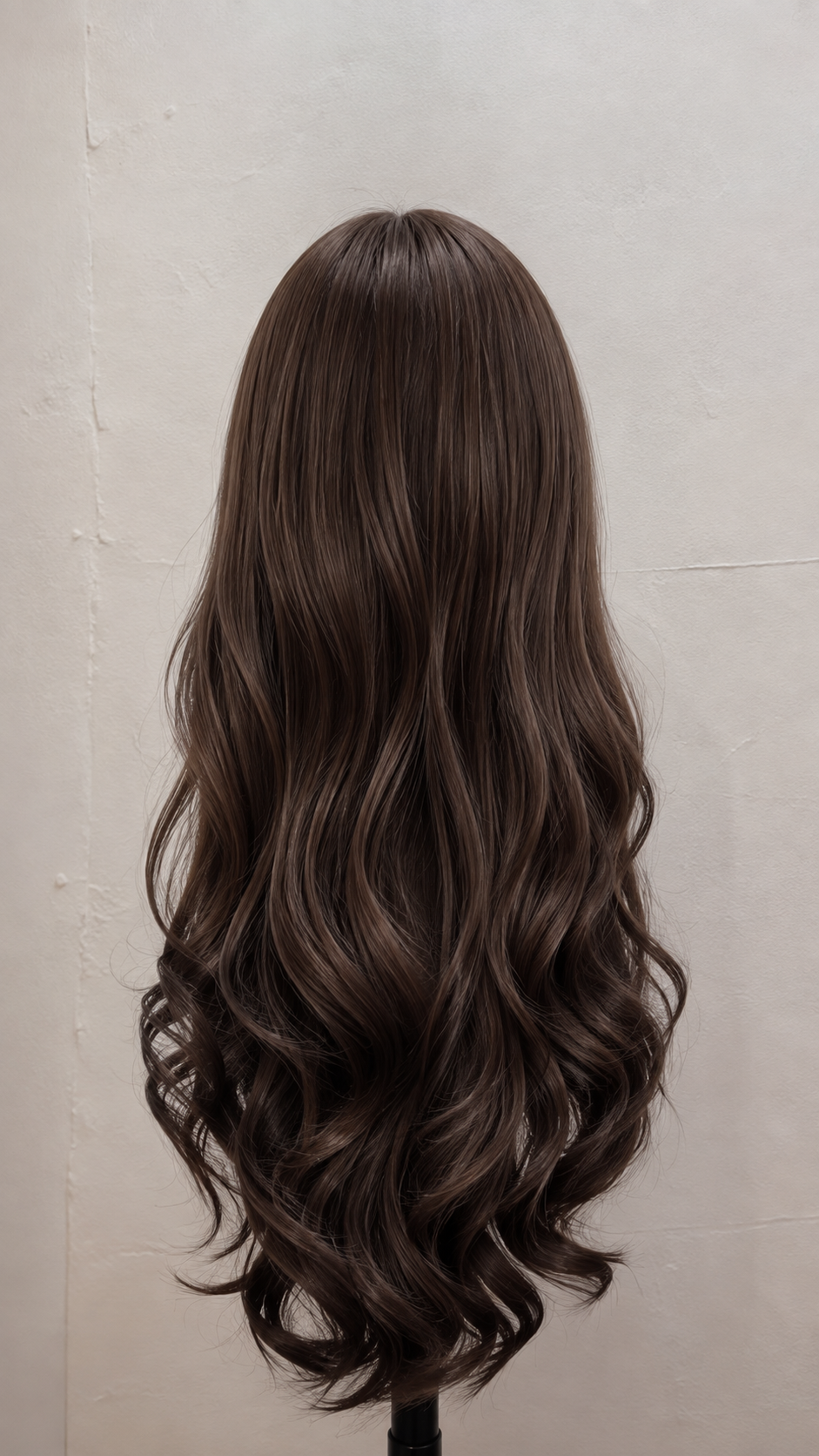 Dark Brown Body Wave Futura Curls