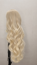 Blonde Body Wave Futura Curls