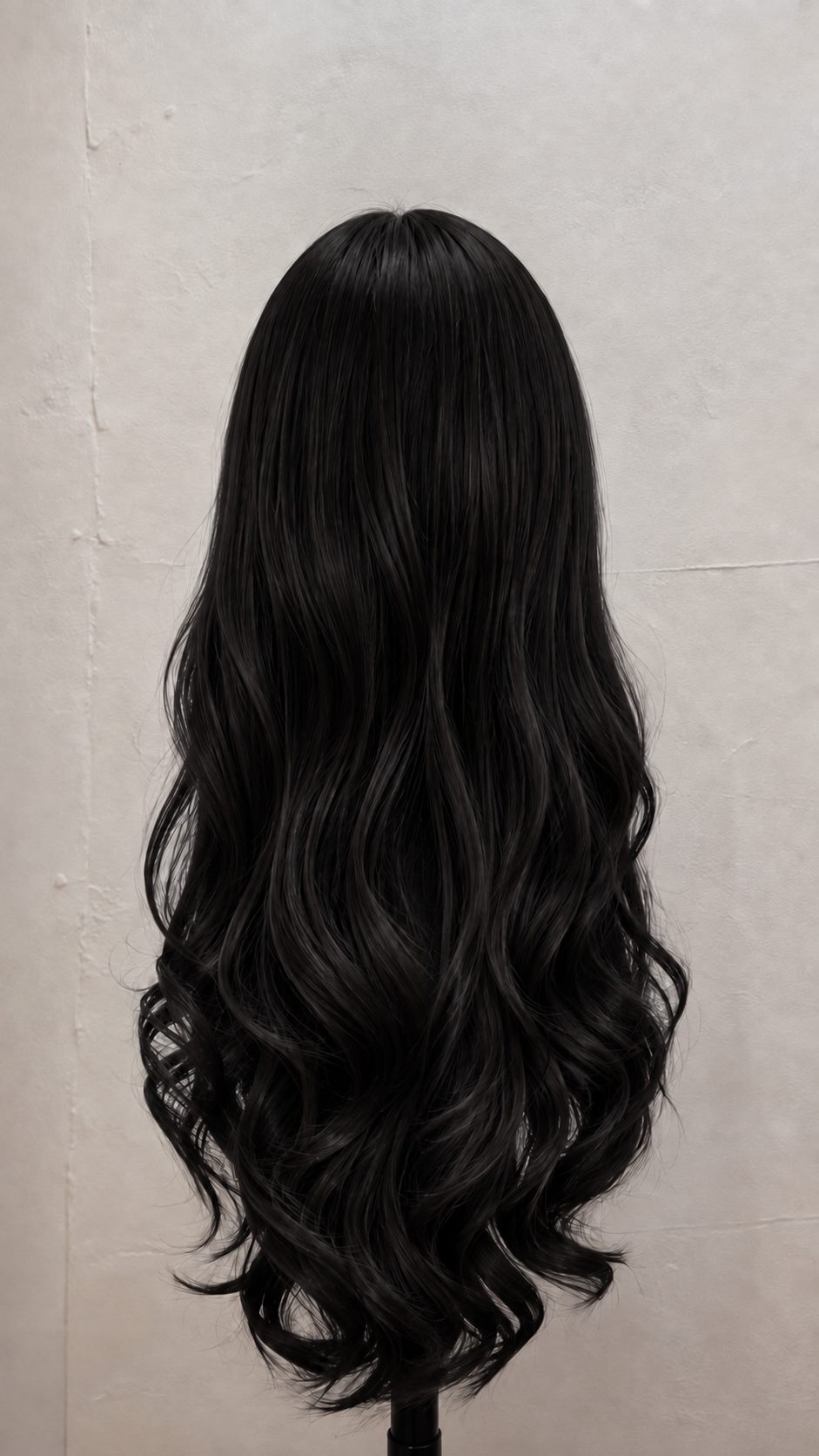 Black Body Wave Futura Curls